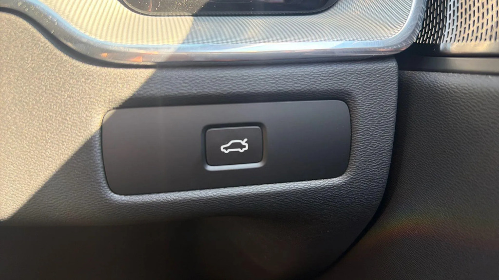 Volvo XC60 Recharge Plus, T6 Awd Plug-in Hybrid, Blue #21