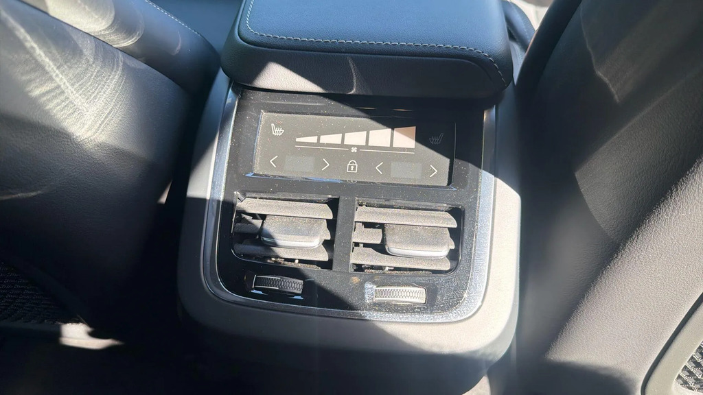 Volvo XC60 Recharge Plus, T6 Awd Plug-in Hybrid, Blue #19