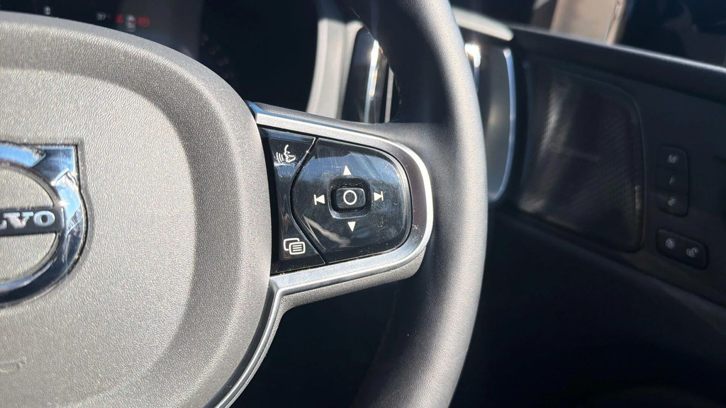 Volvo XC60 Recharge Plus, T6 Awd Plug-in Hybrid, Blue #14