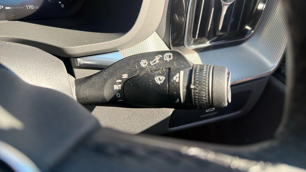 Volvo XC60 Recharge Plus, T6 Awd Plug-in Hybrid, Blue #15