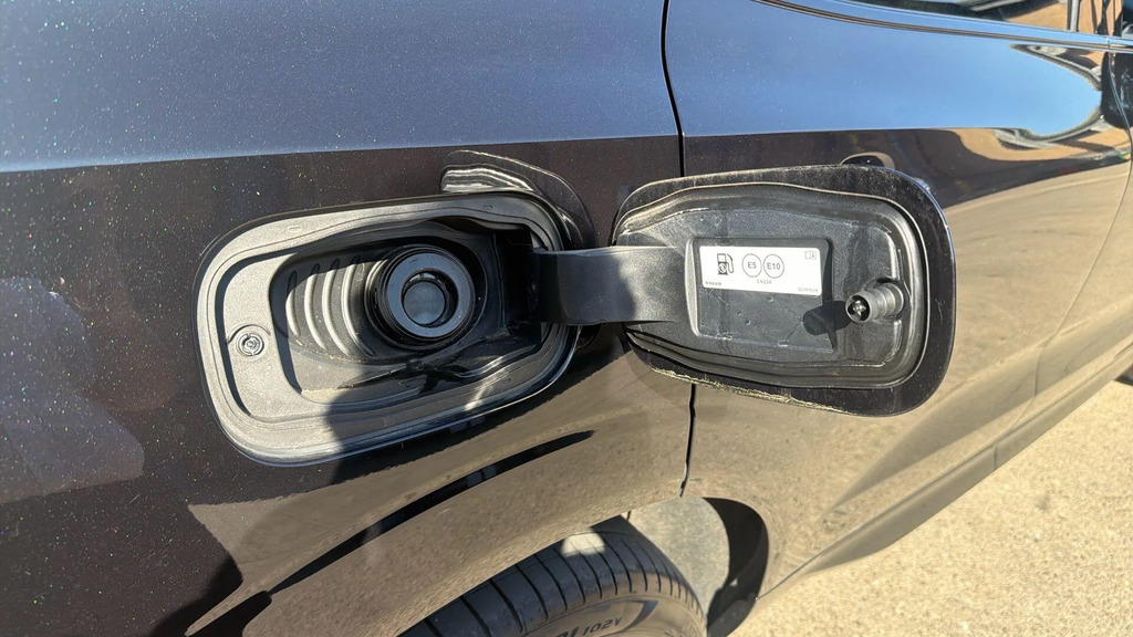 Volvo XC60 Recharge Plus, T6 Awd Plug-in Hybrid, Blue #24
