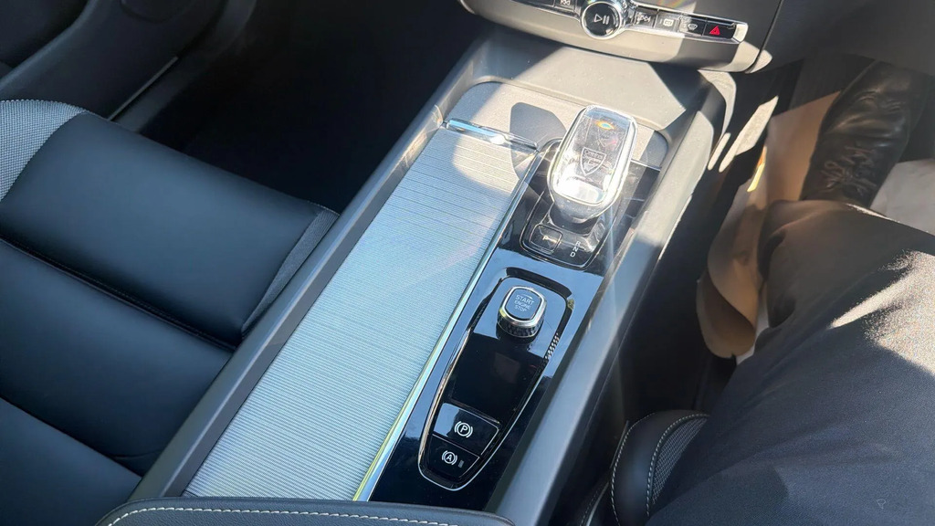 Volvo XC60 Recharge Plus, T6 Awd Plug-in Hybrid, Blue #10