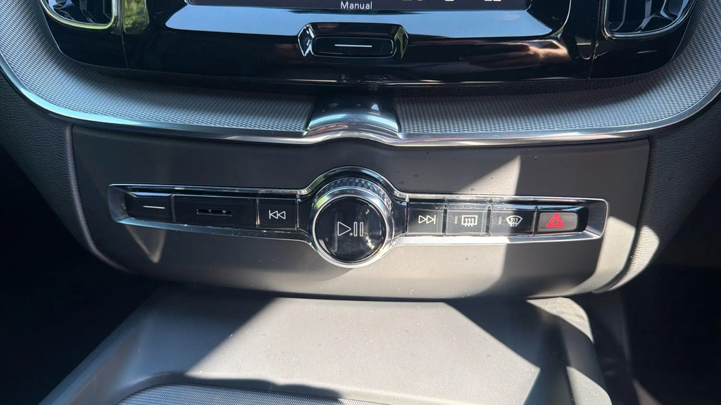 Volvo XC60 Recharge Plus, T6 Awd Plug-in Hybrid, Blue #22