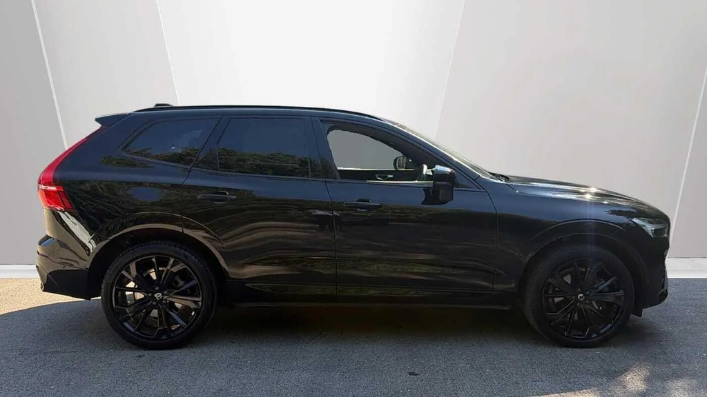 Volvo XC60 2.0 B5 Mhev Plus Black Edition Awd Euro 6 S #3
