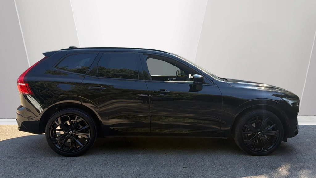Volvo XC60 2.0 B5 Mhev Plus Black Edition Awd Euro 6 S #2