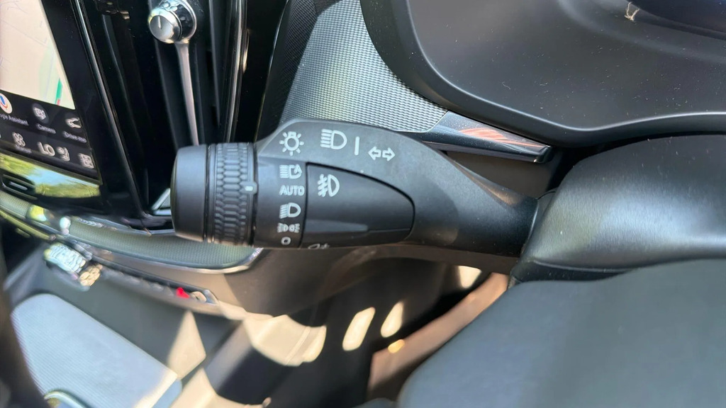 Volvo XC60 Recharge Plus, T6 Awd Plug-in Hybrid, Blue #37