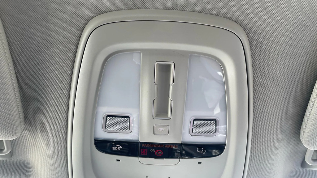 Volvo XC90 T8 Recharge Ultimate, Awd Plug-in Hybrid, Grey #25