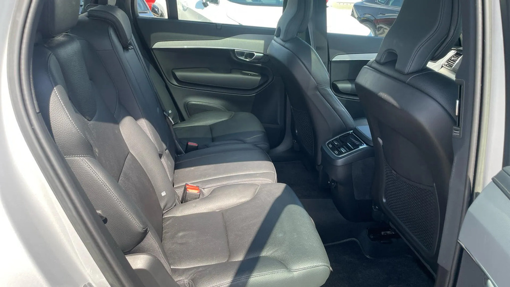 Volvo XC90 Plus Dark B5 Awd Mild Hybrid #6