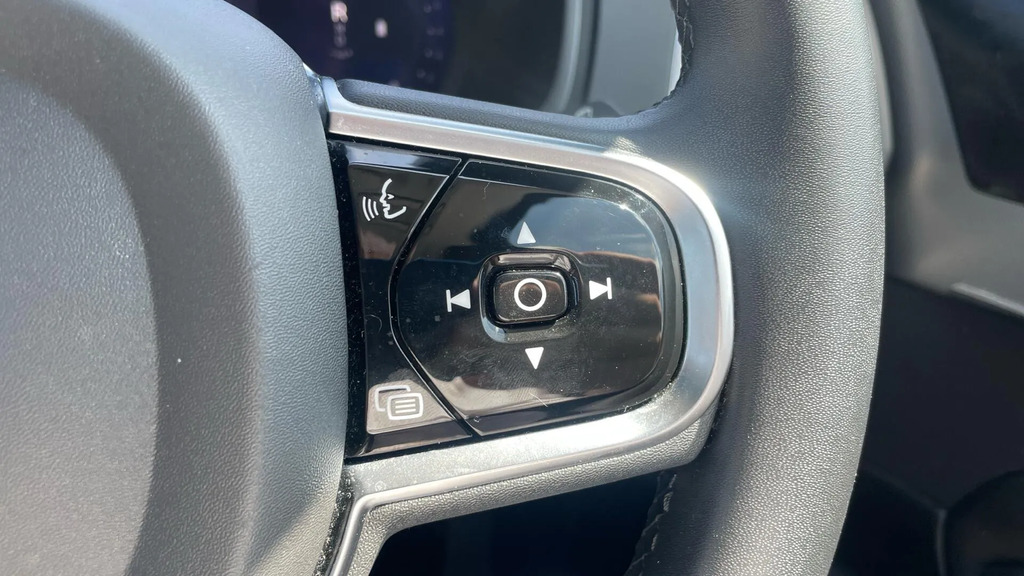 Volvo XC90 T8 Recharge Ultimate, Awd Plug-in Hybrid, Grey #19