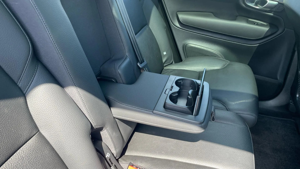 Volvo XC90 T8 Recharge Ultimate, Awd Plug-in Hybrid, Grey #29