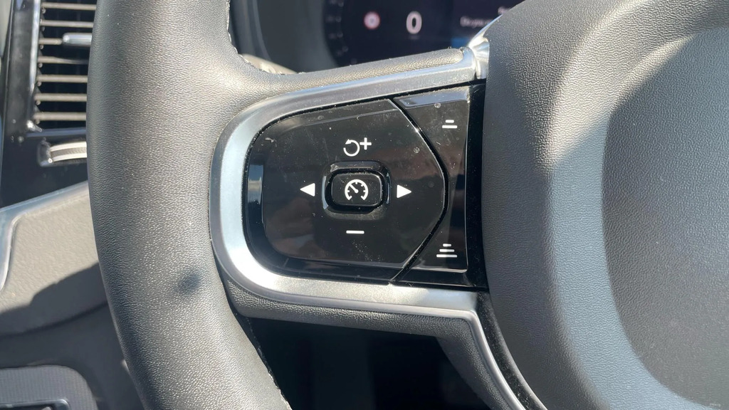 Volvo XC90 T8 Recharge Ultimate, Awd Plug-in Hybrid, Grey #18