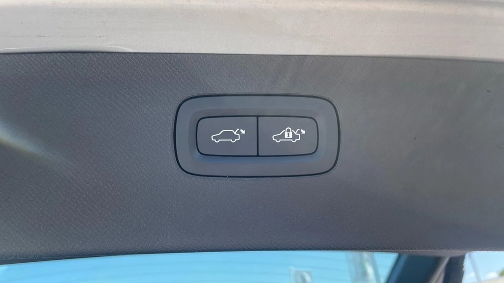 Volvo XC90 T8 Recharge Ultimate, Awd Plug-in Hybrid, Grey #30