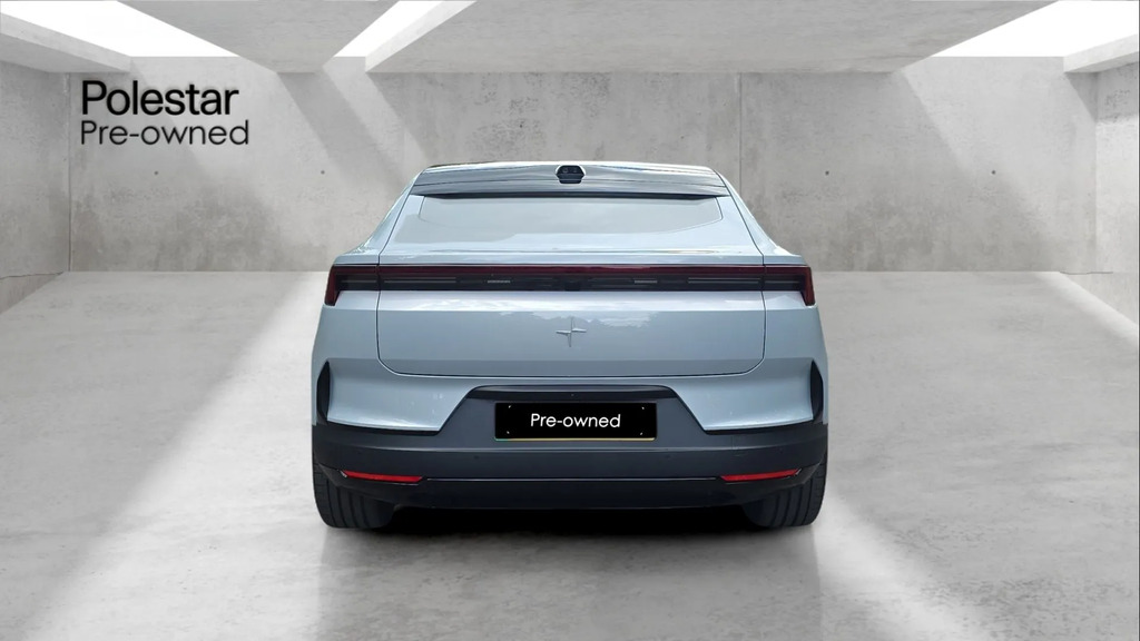 Polestar 4 Single Motor 100Kwh Long Range Rwd #4