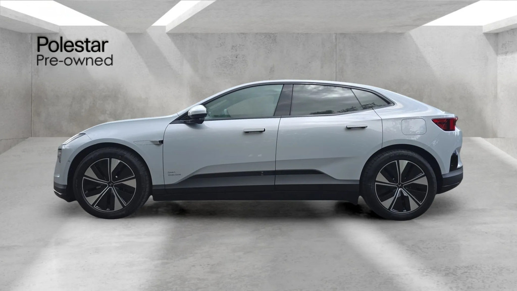 Polestar 4 Single Motor 100Kwh Long Range Rwd #6
