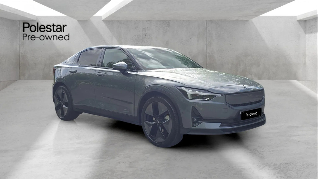 Polestar 2 Dual Motor 82Kwh Long Range Fastback 4Wde