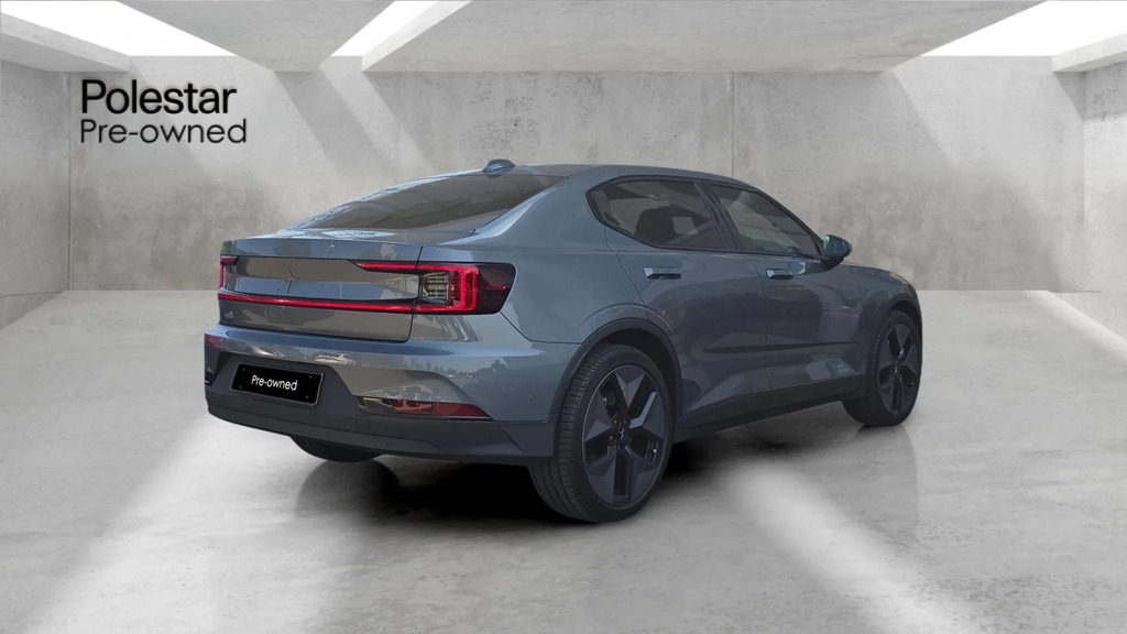 Polestar 2 Dual Motor 82Kwh Long Range Fastback 4Wde OE26SXG #3