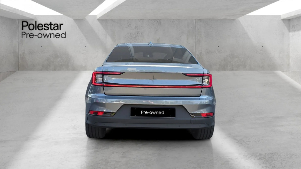 Polestar 2 Dual Motor 82Kwh Long Range Fastback 4Wde OE26SXG #4