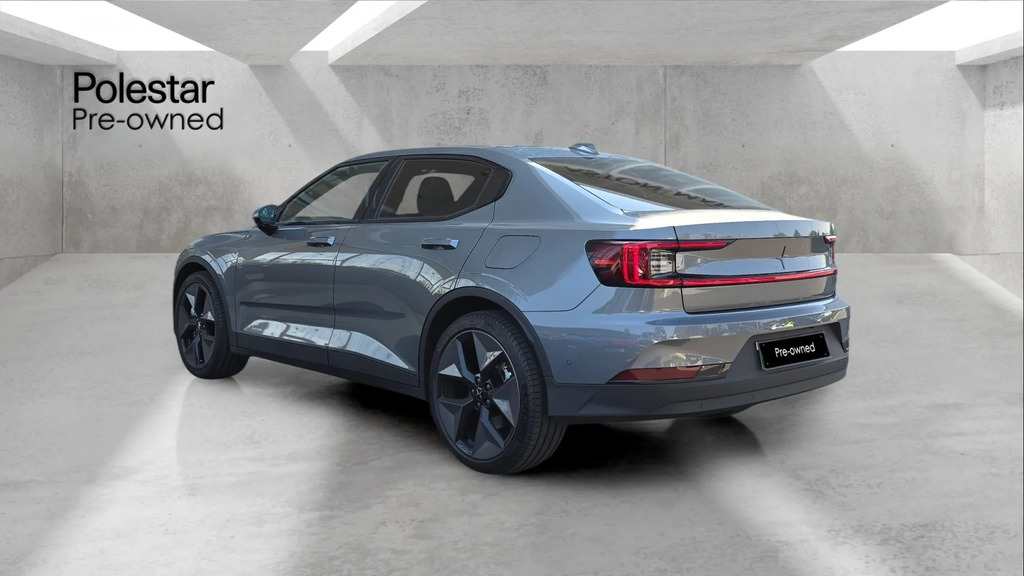 Polestar 2 Dual Motor 82Kwh Long Range Fastback 4Wde OE26SXG #5