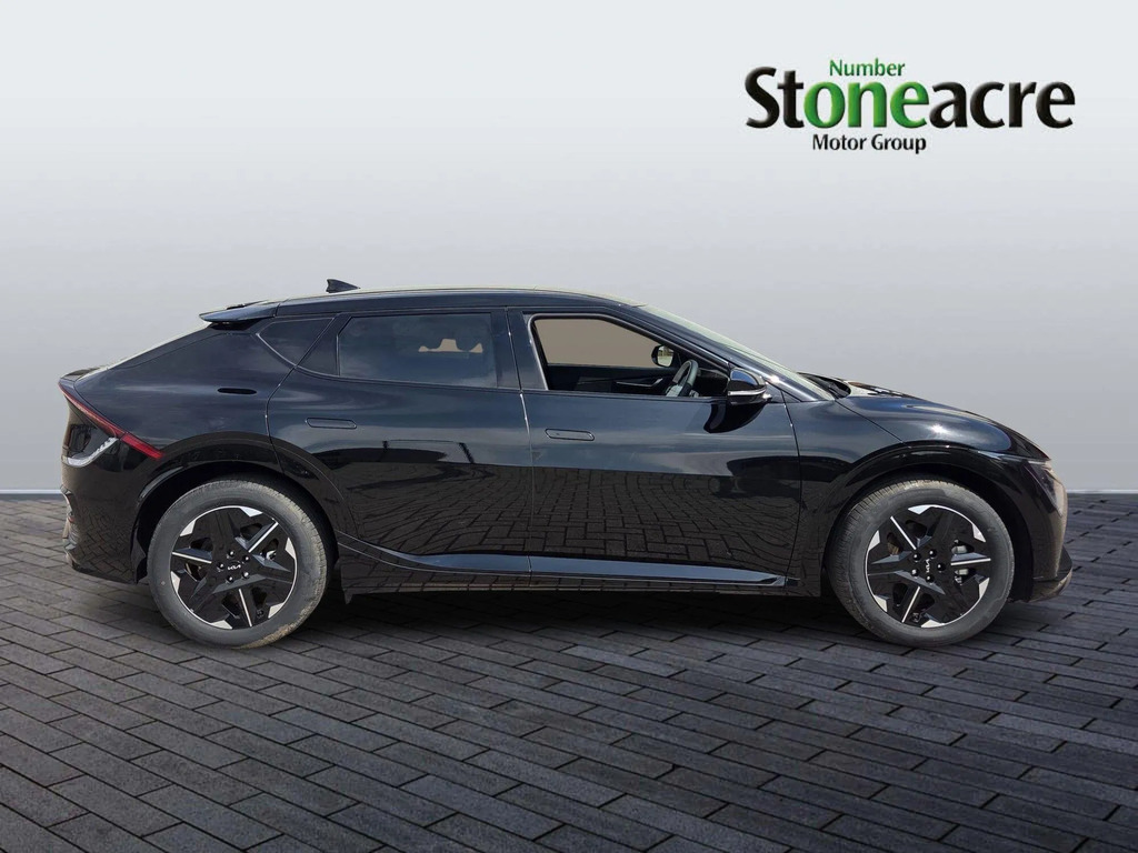 Kia EV6 84Kwh Gt-line Awd #2