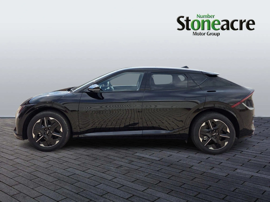Kia EV6 84Kwh Gt-line Awd #6
