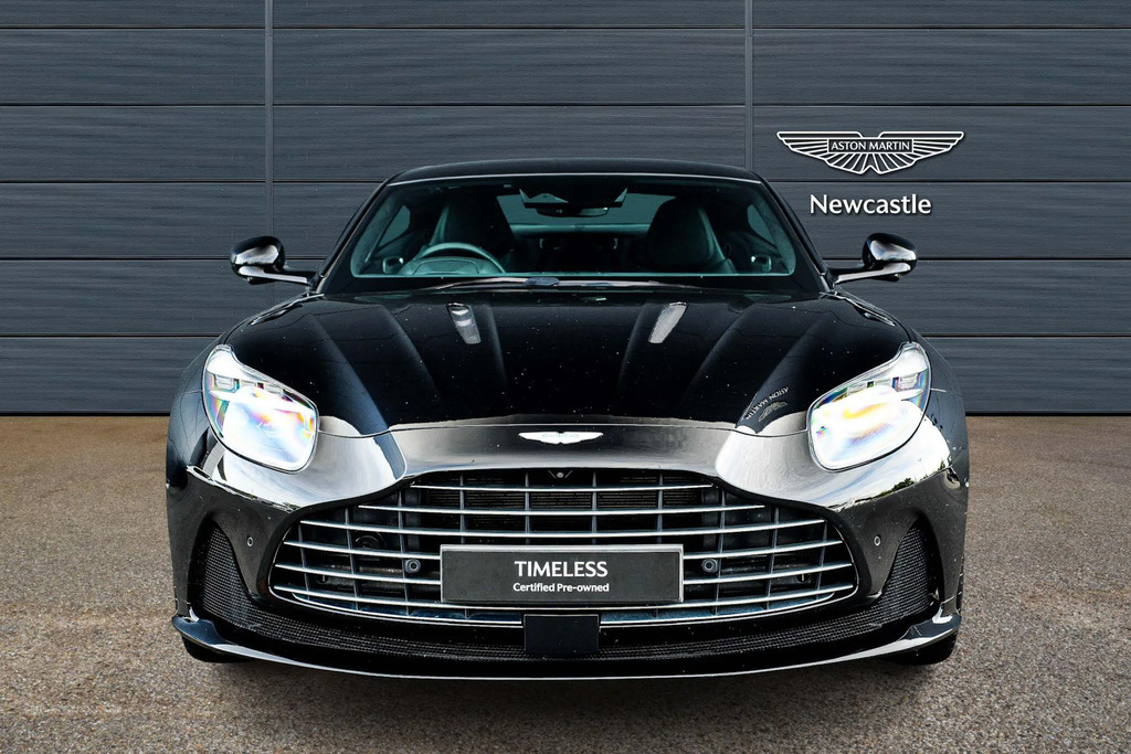 Aston Martin DB12 4.0 V8 Euro 6 Ss  #2