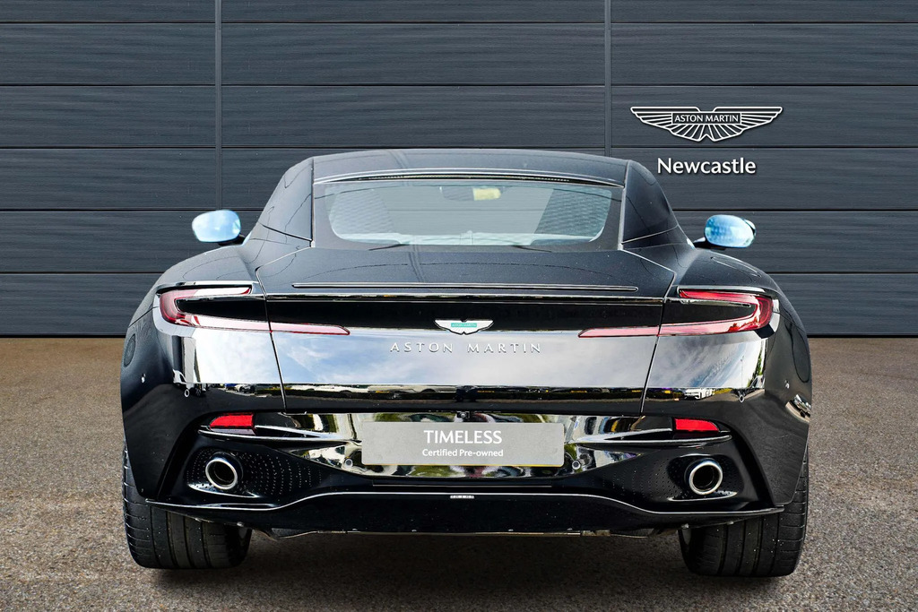 Aston Martin DB12 4.0 V8 Euro 6 Ss  #5