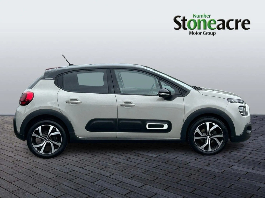 Citroen C3 1.2 Puretech Shine Plus Euro 6 Ss #2