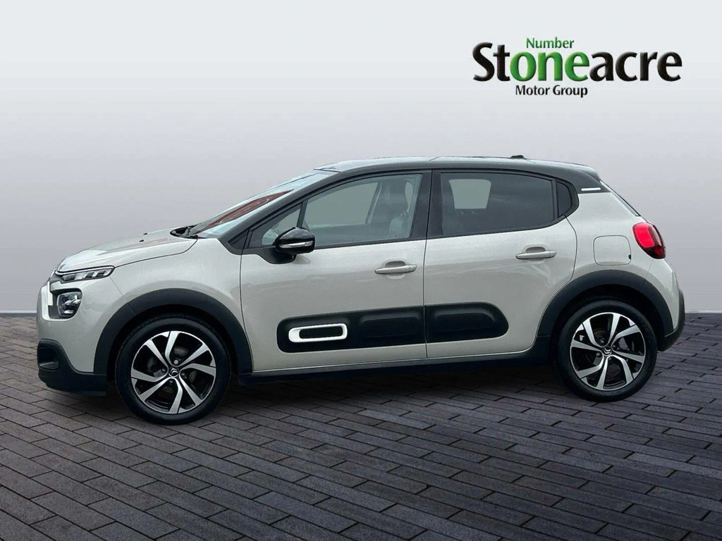 Citroen C3 1.2 Puretech Shine Plus Euro 6 Ss #6