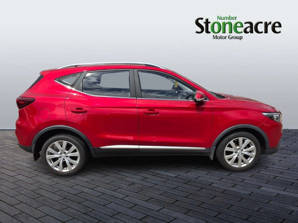 MG ZS 1.5 Vti-tech Excite Suv Euro 6 #2