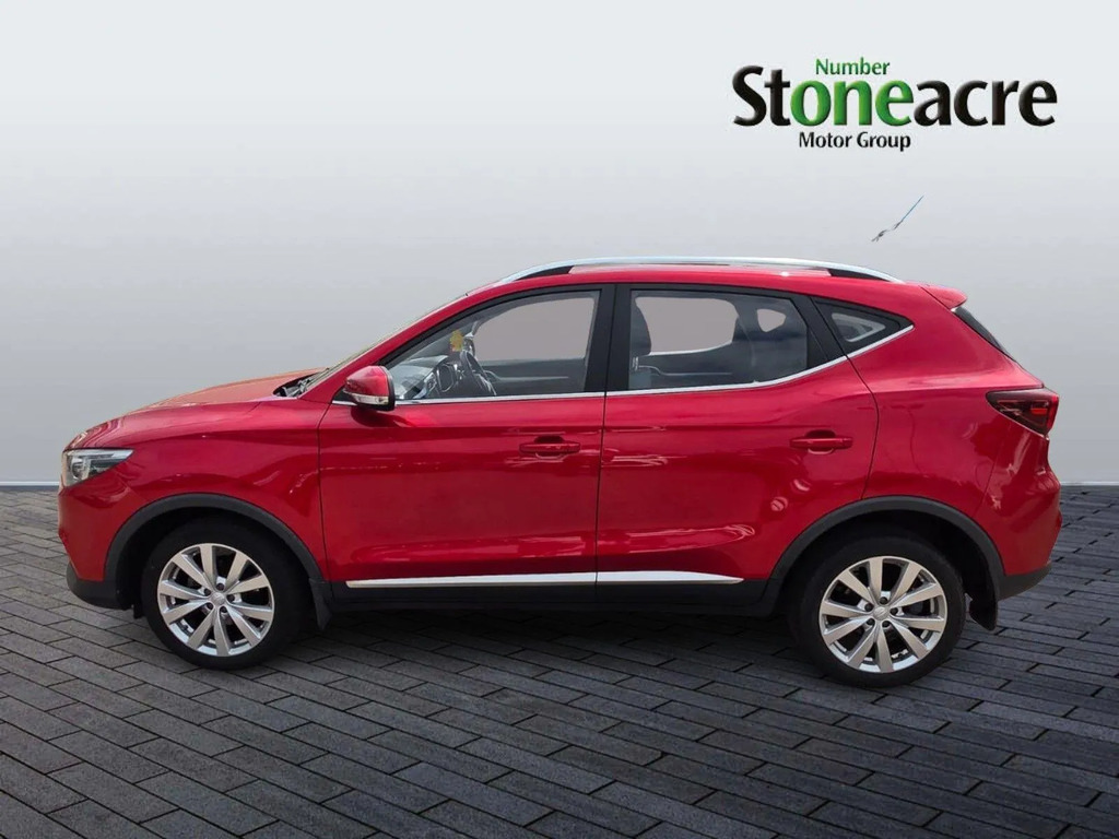 MG ZS 1.5 Vti-tech Excite Suv Euro 6 #6