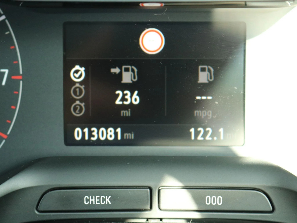 Vauxhall Crossland X 1.2 Elite Nav Suv Euro 6 83 Ps #15