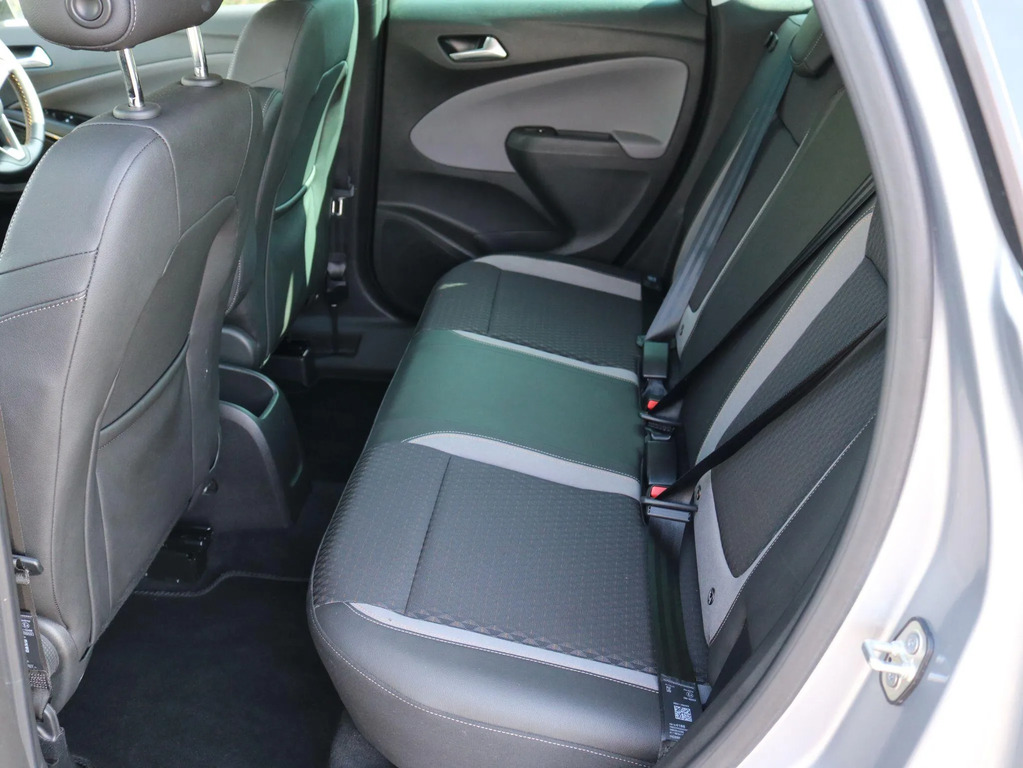 Vauxhall Crossland X 1.2 Elite Nav Suv Euro 6 83 Ps #26