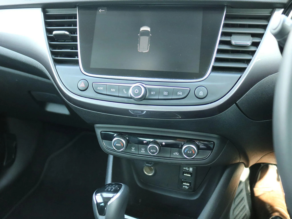 Vauxhall Crossland X 1.2 Elite Nav Suv Euro 6 83 Ps #18