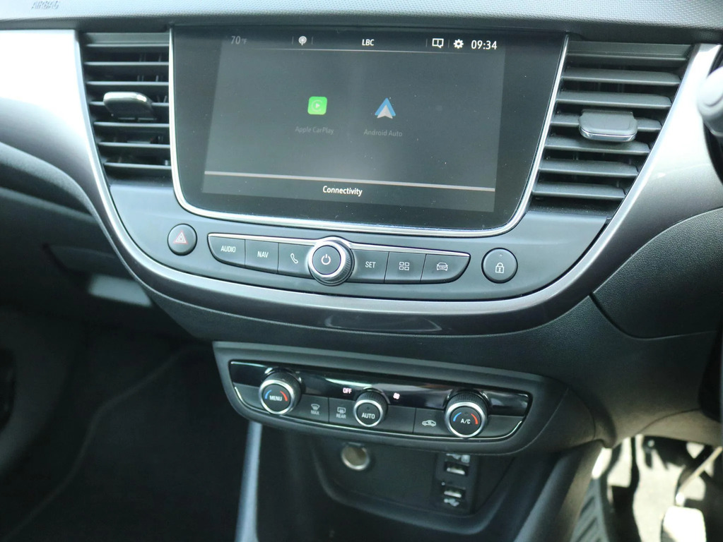 Vauxhall Crossland X 1.2 Elite Nav Suv Euro 6 83 Ps #20