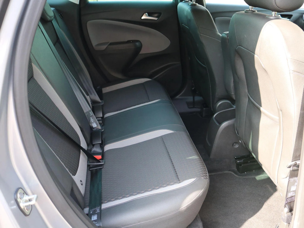 Vauxhall Crossland X 1.2 Elite Nav Suv Euro 6 83 Ps #25