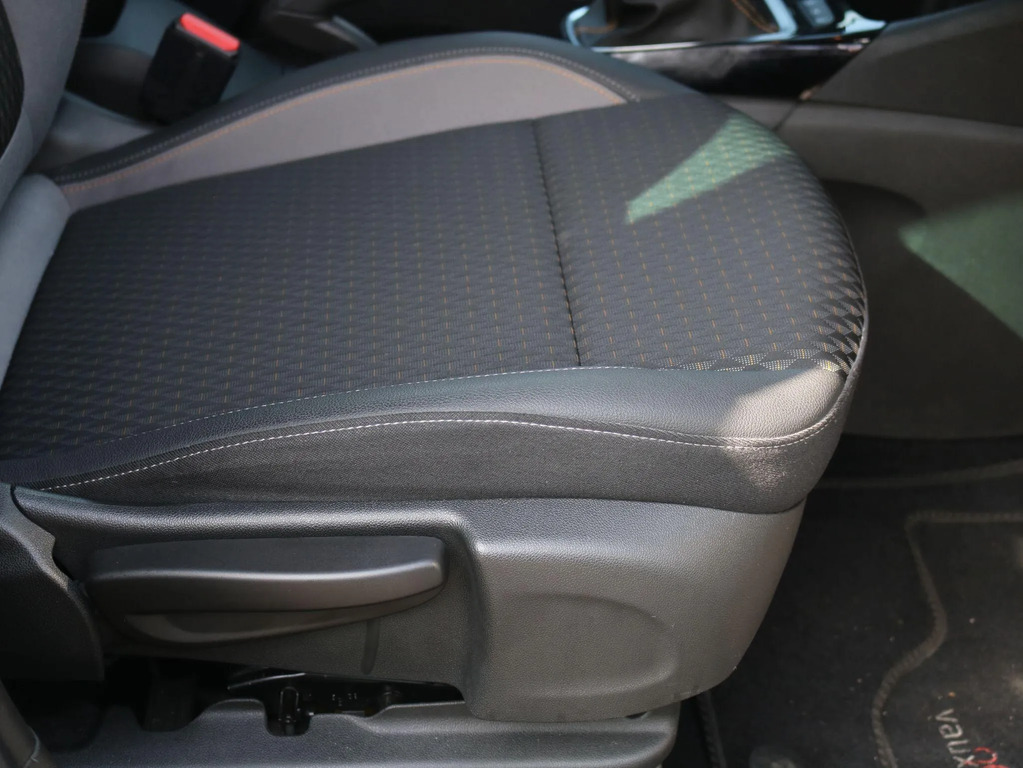 Vauxhall Crossland X 1.2 Elite Nav Suv Euro 6 83 Ps #29