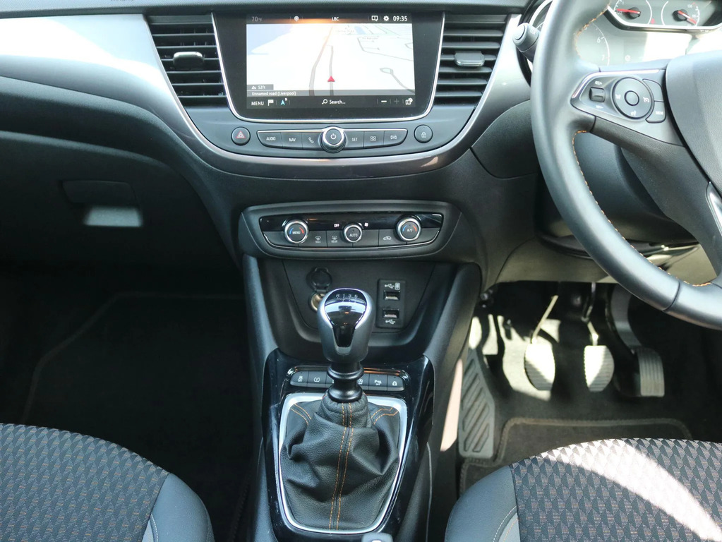 Vauxhall Crossland X 1.2 Elite Nav Suv Euro 6 83 Ps #24