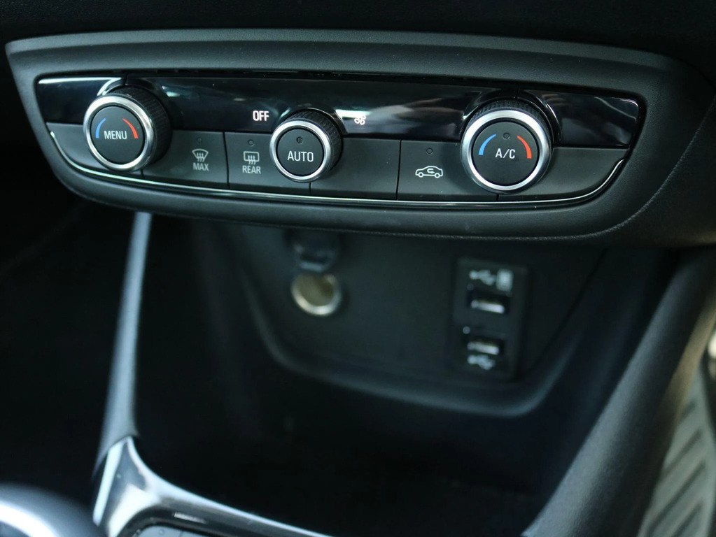 Vauxhall Crossland X 1.2 Elite Nav Suv Euro 6 83 Ps #23