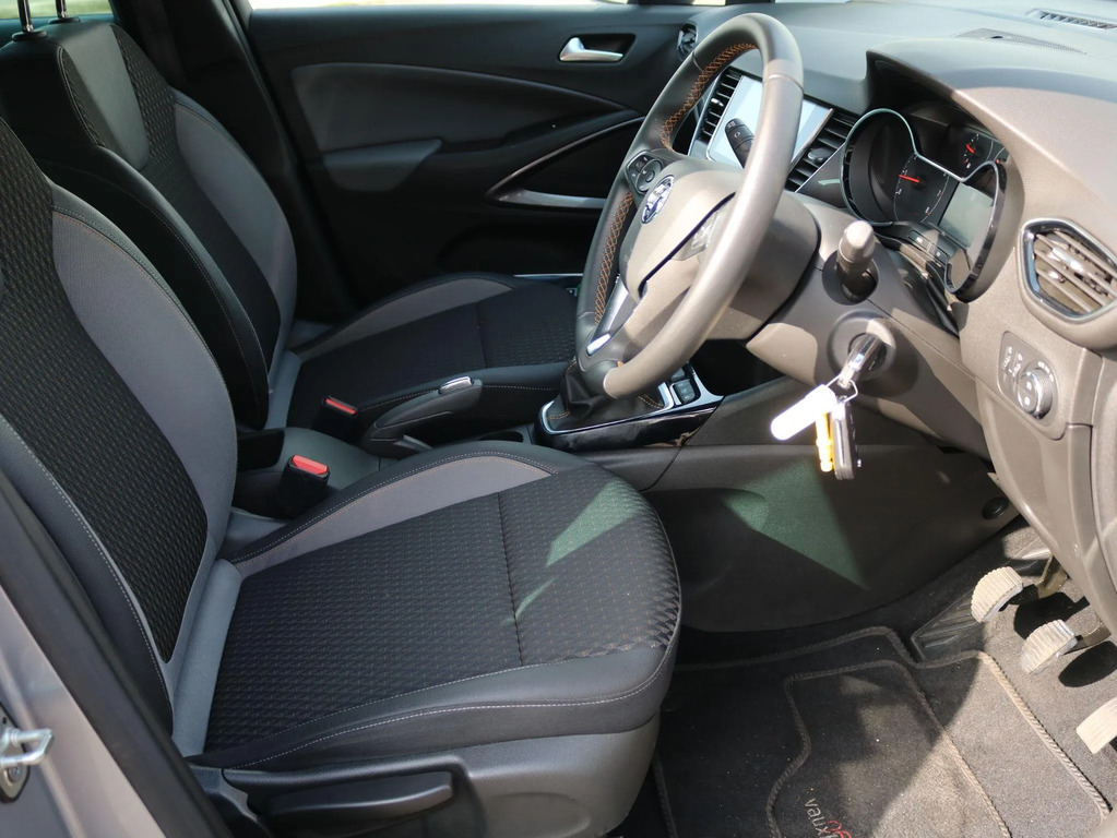 Vauxhall Crossland X 1.2 Elite Nav Suv Euro 6 83 Ps #11