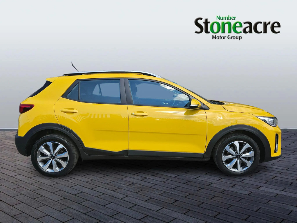 Kia Stonic 1.0T Gdi 99 2  #2