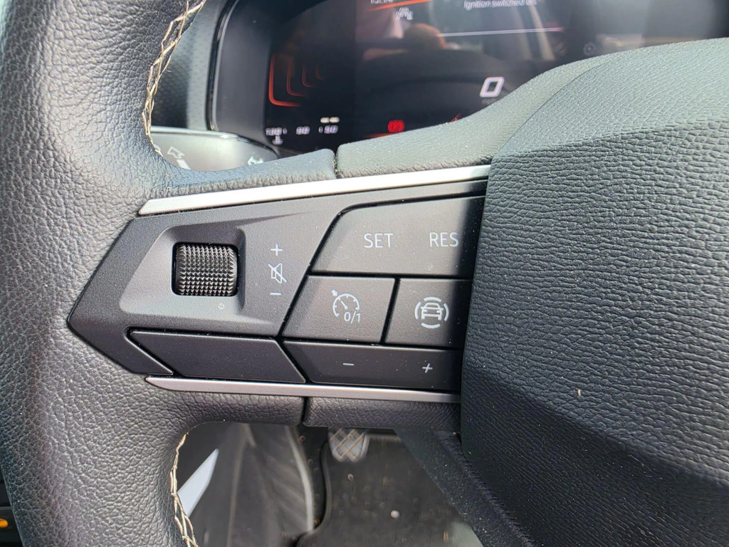 Seat Arona 1.0 Tsi Fr Sport Suv Dsg Euro 6 Ss Blue #27