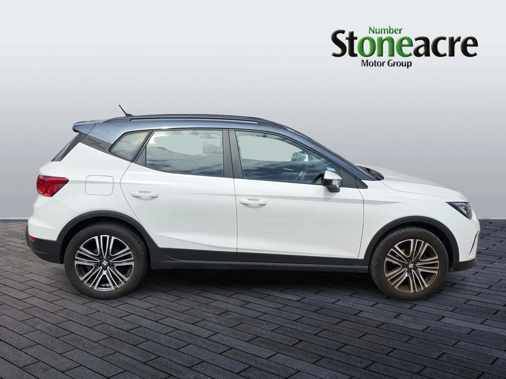Seat Arona 1.0 Tsi Se Technology #2
