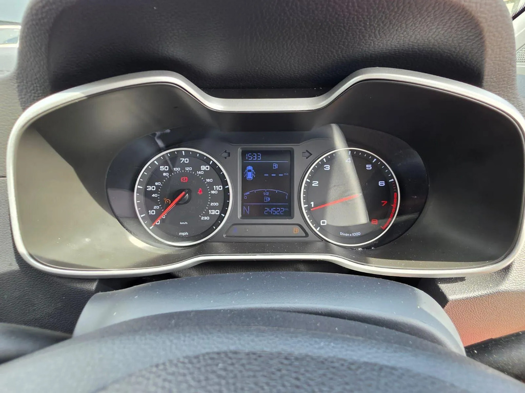 Seat Arona 1.0 Tsi Fr Sport Suv Dsg Euro 6 Ss Blue #28