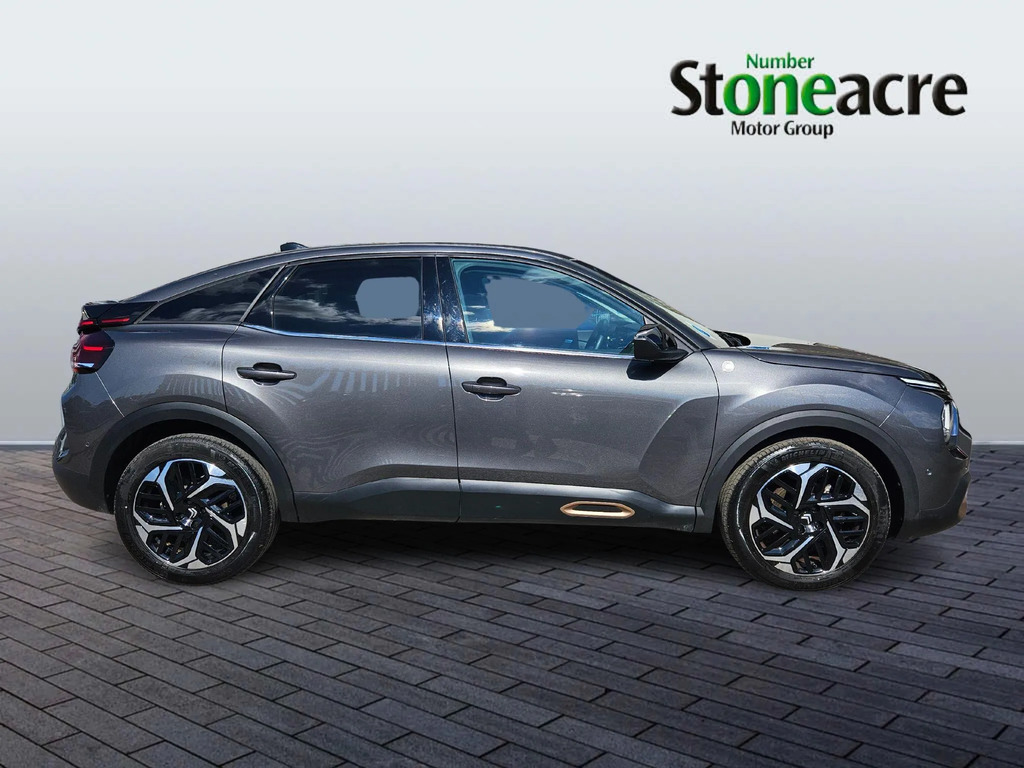 Citroen C4 1.2 Puretech C-series Edition Euro 6 Ss #2
