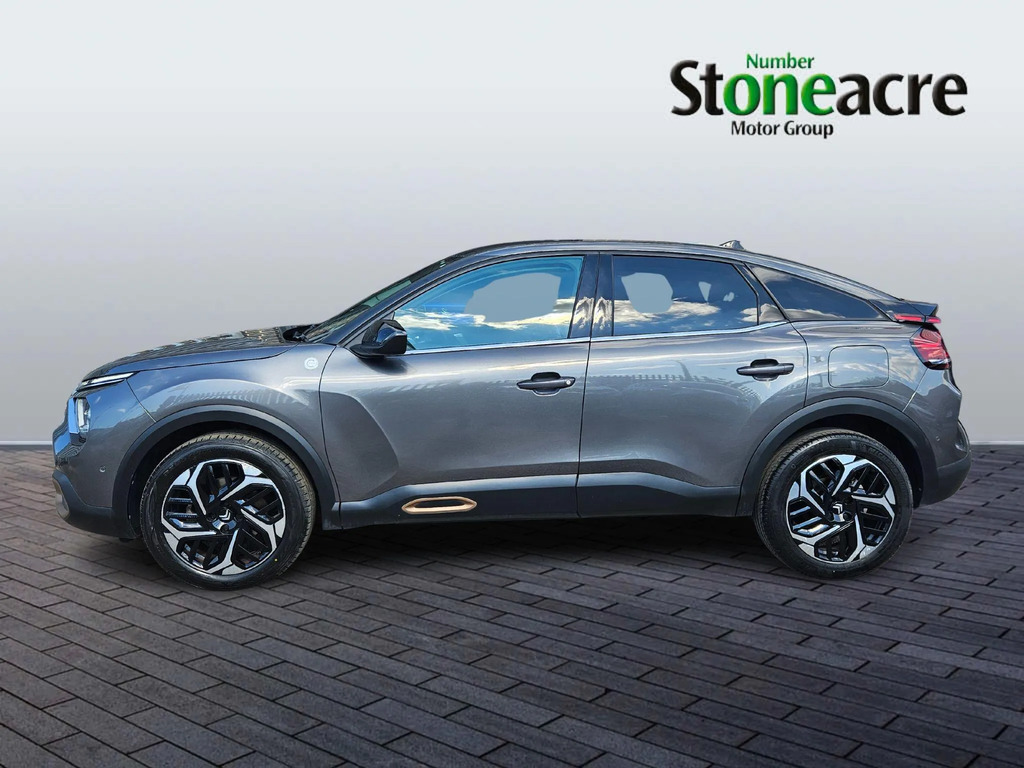 Citroen C4 1.2 Puretech C-series Edition Euro 6 Ss #6