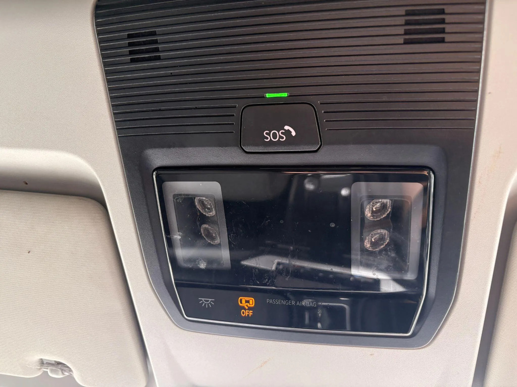Ford Tourneo Connect 1.5 Ecoboost Titanium Mpv Dct Euro 6 S #34