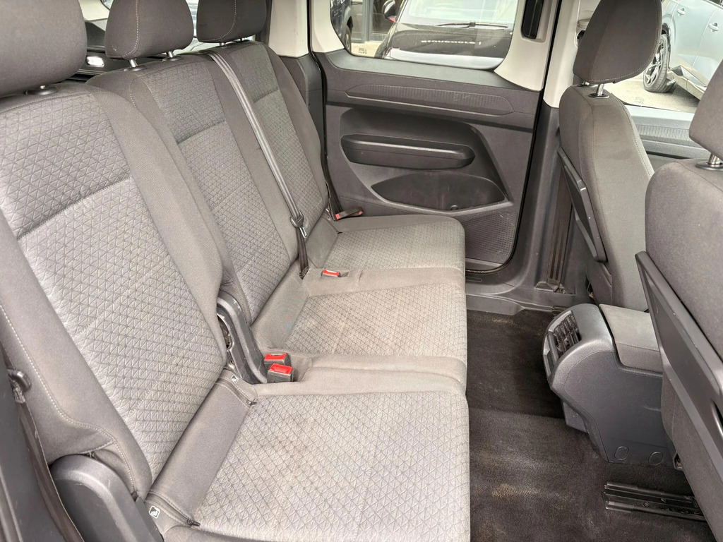 Ford Tourneo Connect 1.5 Ecoboost Titanium Mpv Dct Euro 6 S #17