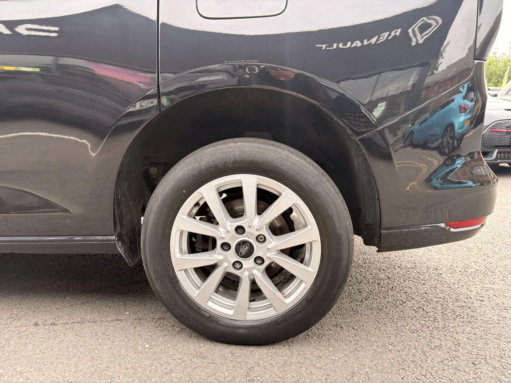Ford Tourneo Connect 1.5 Ecoboost Titanium Mpv Dct Euro 6 S #27