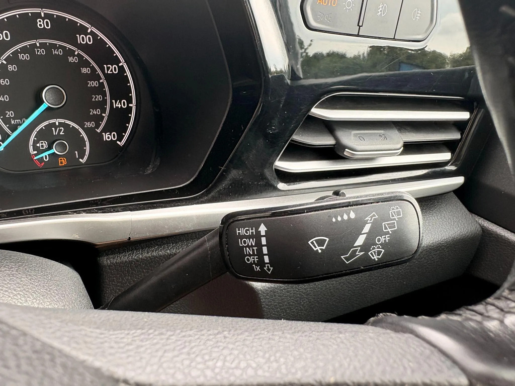 Ford Tourneo Connect 1.5 Ecoboost Titanium Mpv Dct Euro 6 S #22