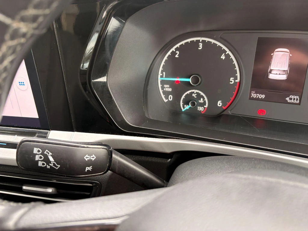 Ford Tourneo Connect 1.5 Ecoboost Titanium Mpv Dct Euro 6 S #40